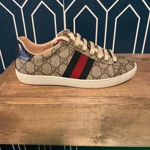 Gucci Kids sneaker